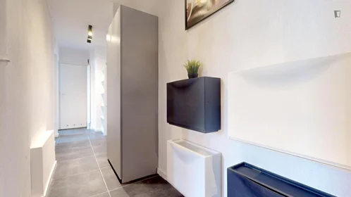 Quarto privado em Złota, imagem 16 de 16