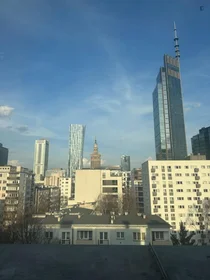 Quarto privado em Złota, imagem 7 de 18
