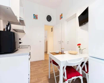 Prywatny pokój Viale Alfredo Oriani, 26, 40137 Bologna BO, Italy, obraz 8 23
