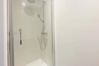 Privatzimmer in der 77 Rue de Bellevue, 92100 Boulogne-Billancourt, France, bild 3 von 12