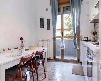 私人房间 在 Viale Giovanni Vicini, 20, 40134 Bologna BO, Italy, 30的图像8