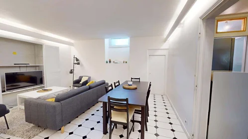 Prywatny pokój 51 Cr Sablon, 63000 Clermont-Ferrand, France, obraz 11 18