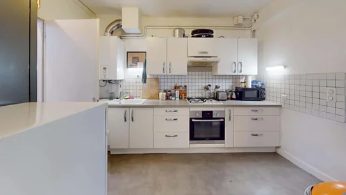 Prywatny pokój 51 Cr Sablon, 63000 Clermont-Ferrand, France, obraz 13 18
