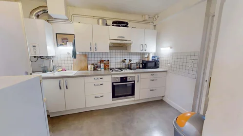 Prywatny pokój 51 Cr Sablon, 63000 Clermont-Ferrand, France, obraz 14 18
