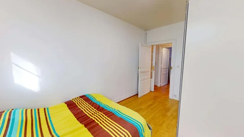 Prywatny pokój 51 Cr Sablon, 63000 Clermont-Ferrand, France, obraz 6 18