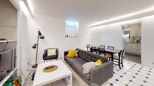 Prywatny pokój 51 Cr Sablon, 63000 Clermont-Ferrand, France, obraz 7 18