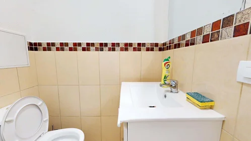 Habitación privada en 42 Av. du Pavé Neuf, 93160 Noisy-le-Grand, France, imagen 16 de 20