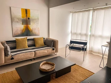 Apartamento inteiro em Rua Doutor Manuel de Arriaga, imagem 1 de 15