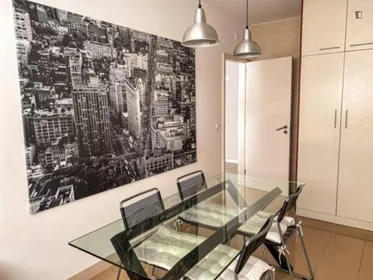 Apartamento inteiro em Rua Doutor Manuel de Arriaga, imagem 7 de 15