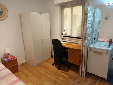 Özel oda konumu Calle de Pradillo, 2 15 görüntüsü