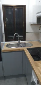 Özel oda konumu Calle de Pradillo, 11 15 görüntüsü