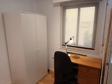 Özel oda konumu Calle de Pradillo, 3 15 görüntüsü