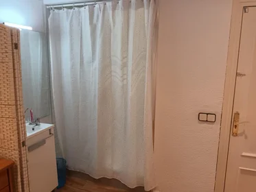 Özel oda konumu Calle de Pradillo, 7 15 görüntüsü