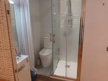 Özel oda konumu Calle de Pradillo, 8 15 görüntüsü