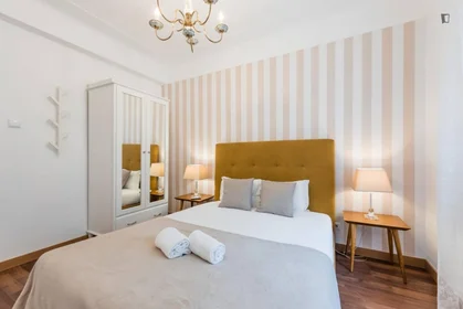 Entire fully furnished flat in {area}