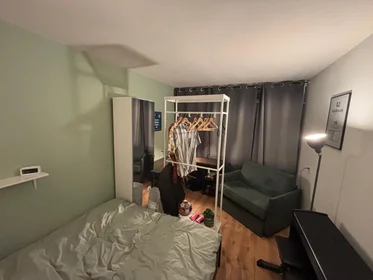 Quarto privado em Prof. Evertslaan, imagem 7 de 7