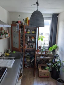 Habitación privada en Perigordlaan, imagen 1 de 5