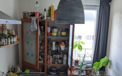 Alquiler de habitación en piso compartido en {area}
