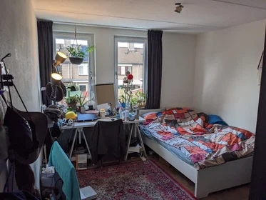 Habitación privada en Perigordlaan, imagen 4 de 5