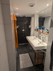 Privatzimmer in der Maria van Reedestraat, bild 3 von 9