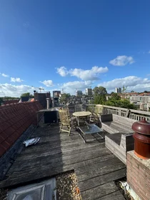 Privatzimmer in der Maria van Reedestraat, bild 6 von 9