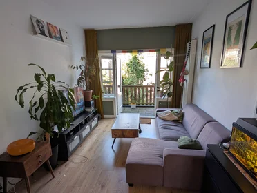 Privatzimmer in der Maria van Reedestraat, bild 8 von 9
