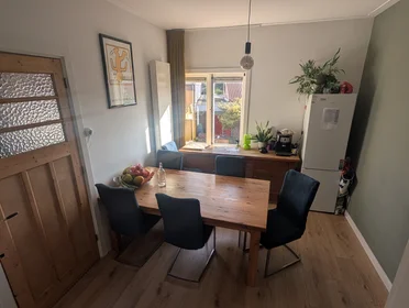 Privatzimmer in der Maria van Reedestraat, bild 9 von 9