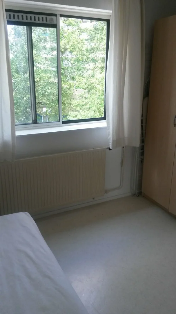 Cozy room for students available in 