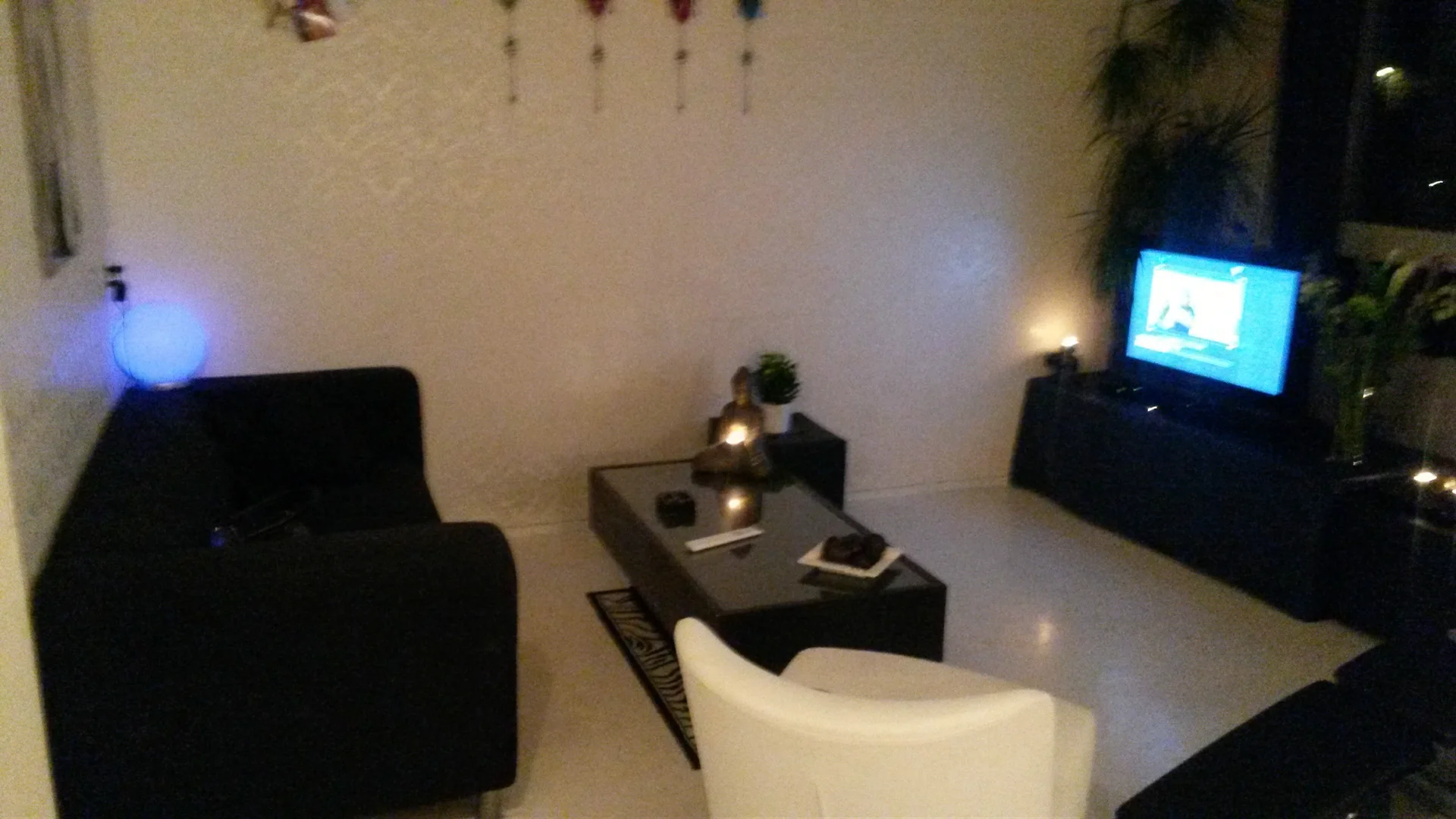 Comfortable and spacious student room in 