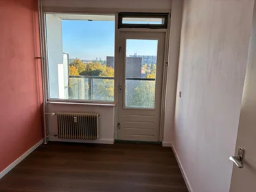 Habitación privada en Symfoniestraat, imagen 2 de 8