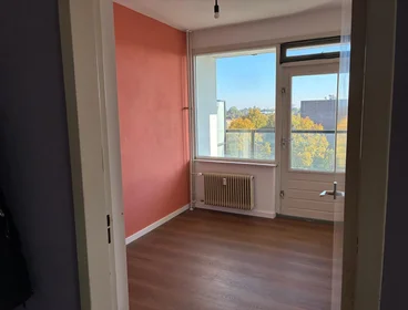 Habitación privada en Symfoniestraat, imagen 3 de 8