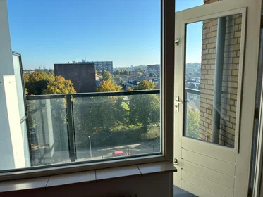Habitación privada en Symfoniestraat, imagen 6 de 8