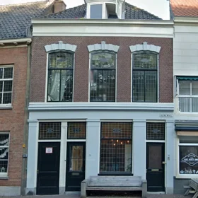Stanza privata in Burgwal, immagine 5 di 9