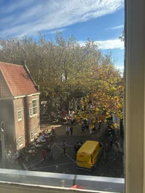 Stanza privata in Burgwal, immagine 6 di 9