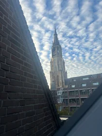 Stanza privata in Burgwal, immagine 7 di 9