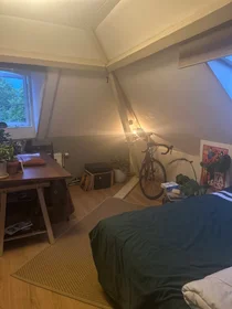 Stanza privata in Burgwal, immagine 8 di 9