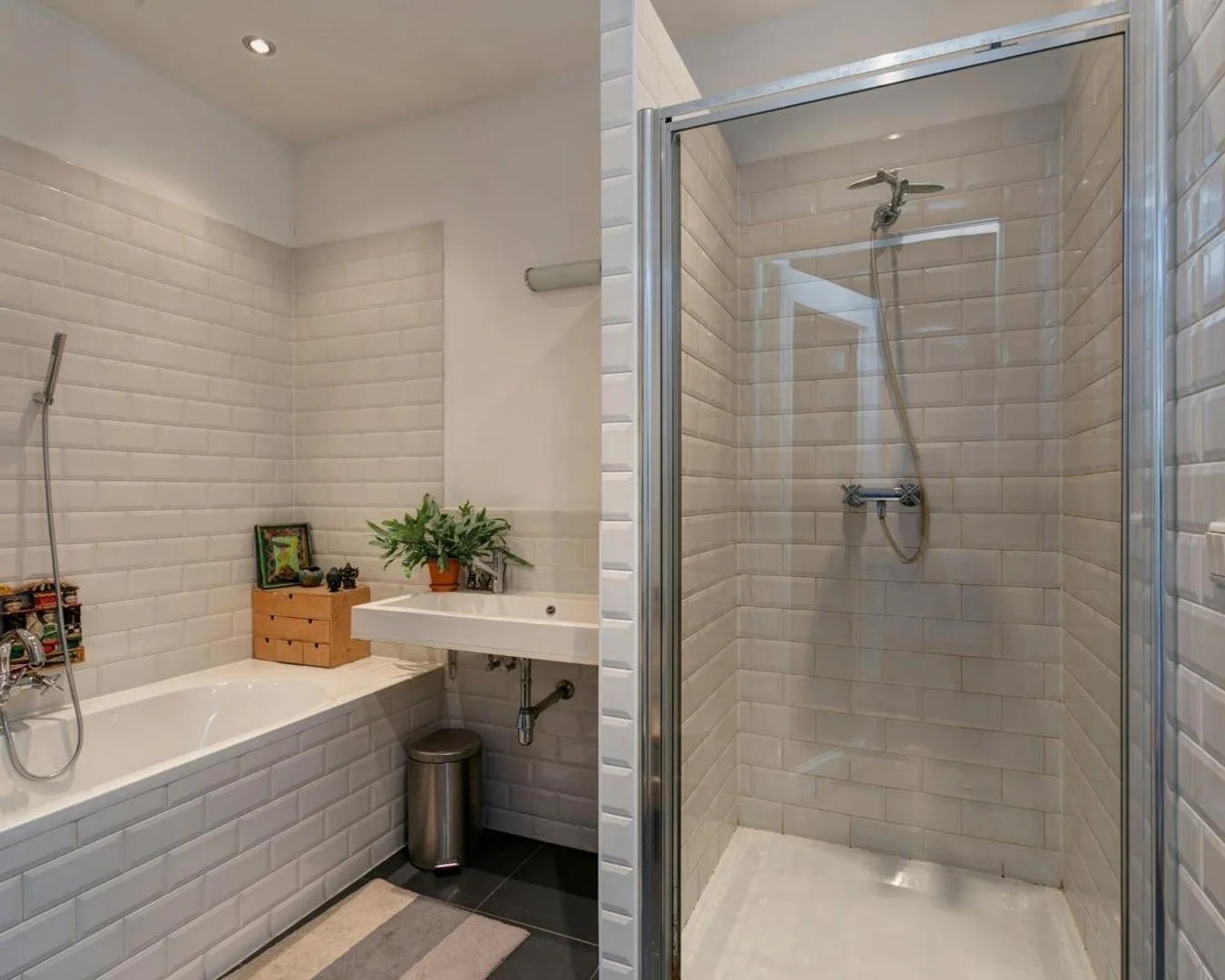 Quarto amigo do estudante em  com comodidades modernas