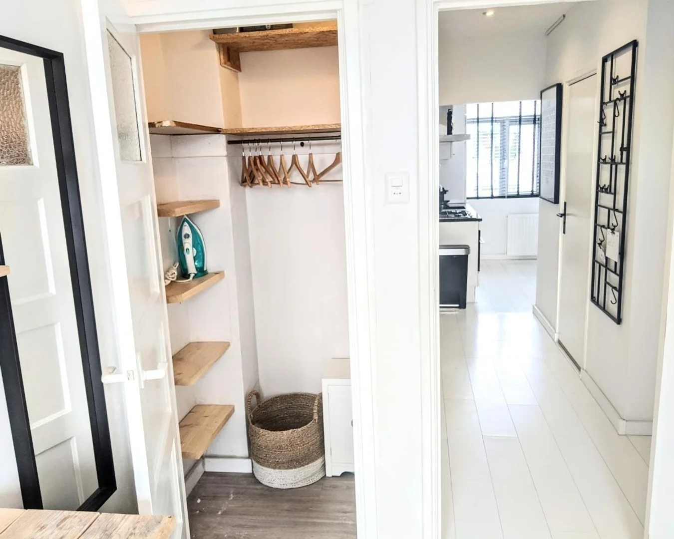 Quarto acolhedor para estudantes disponível em 