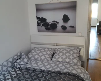 Chambre privée à Kea Boumanstraat, image 1 de 8