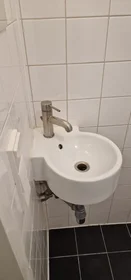 Chambre privée à Kea Boumanstraat, image 3 de 8