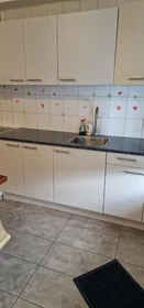 Chambre privée à Kea Boumanstraat, image 5 de 8