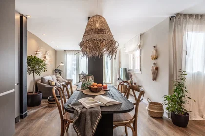Privatzimmer in der Luxemburger Straße, bild 15 von 16