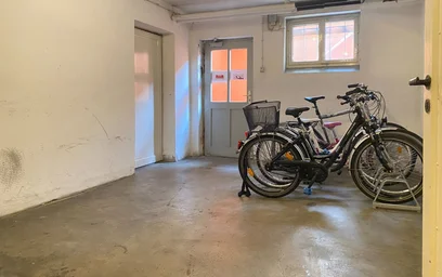 Habitación privada en Ludwigstraße, imagen 6 de 15