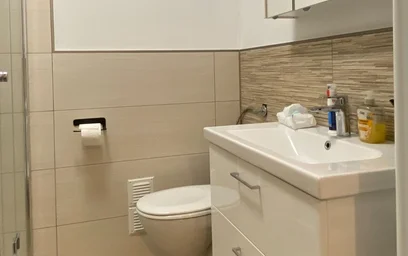 Habitación privada en Ludwigstraße, imagen 7 de 15