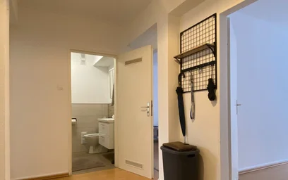 Habitación privada en Ludwigstraße, imagen 9 de 15