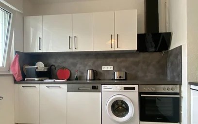 Habitación privada en Ludwigstraße, imagen 10 de 15