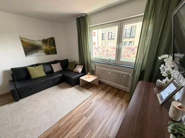 Prywatny pokój Burgstraße, obraz 8 17