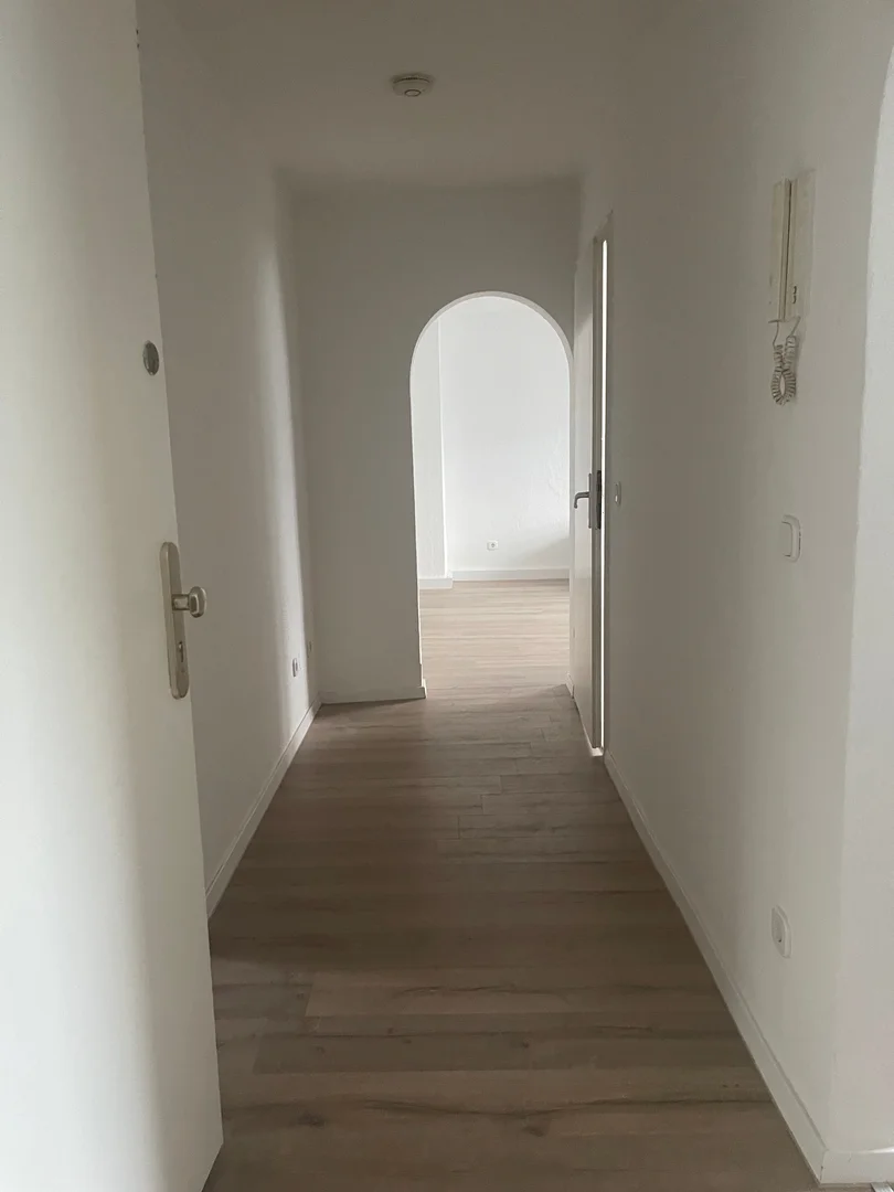Friedrich-Engels-Allee