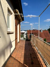 Całe miejsce Feuerbacher Weg, obraz 8 14