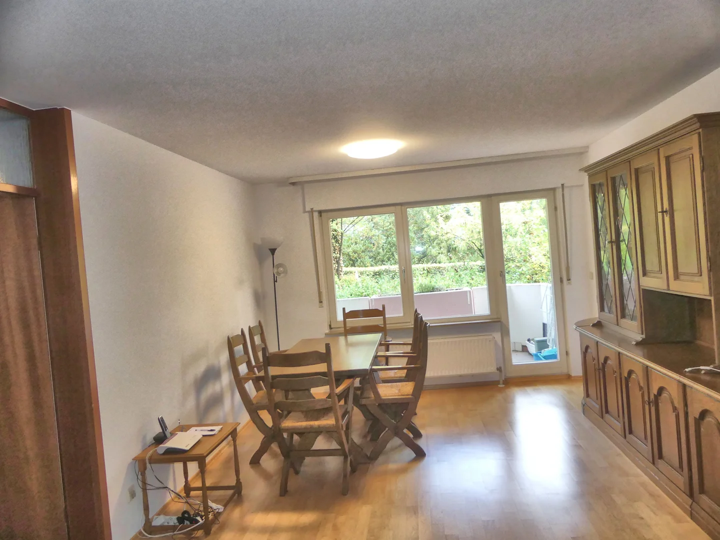Im Sonnigen Winkel